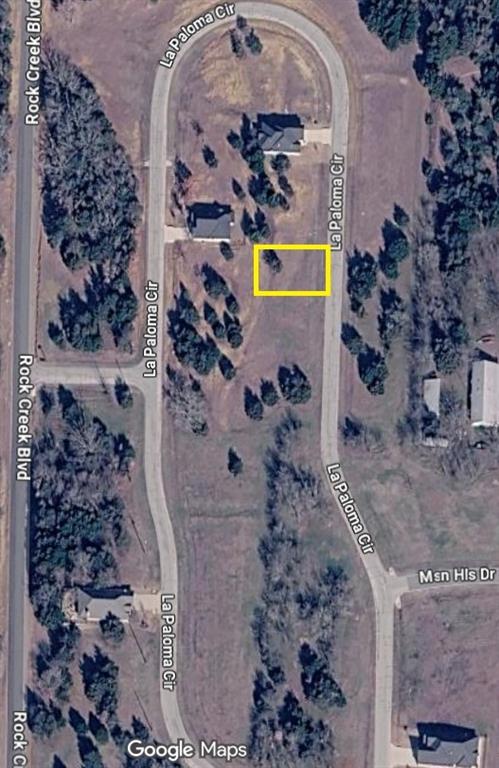 274 La Paloma Circle