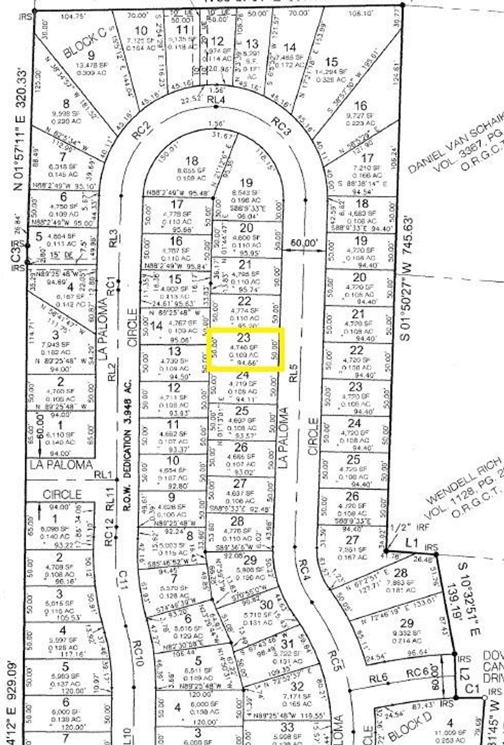 Photo of 274 La Paloma Circle, Gordonville, TX 76245 (MLS # 21194048)