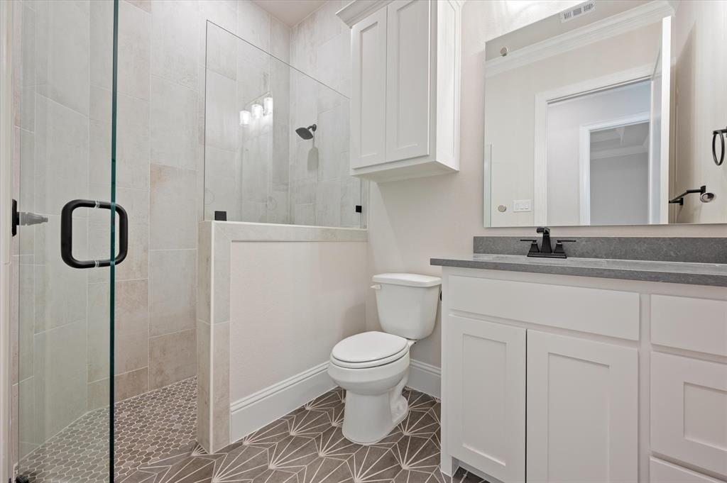 Montalcino Estates - Residential