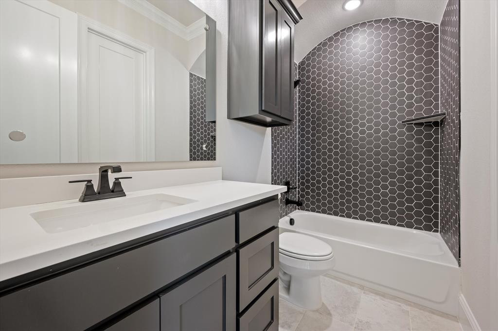 Montalcino Estates - Residential