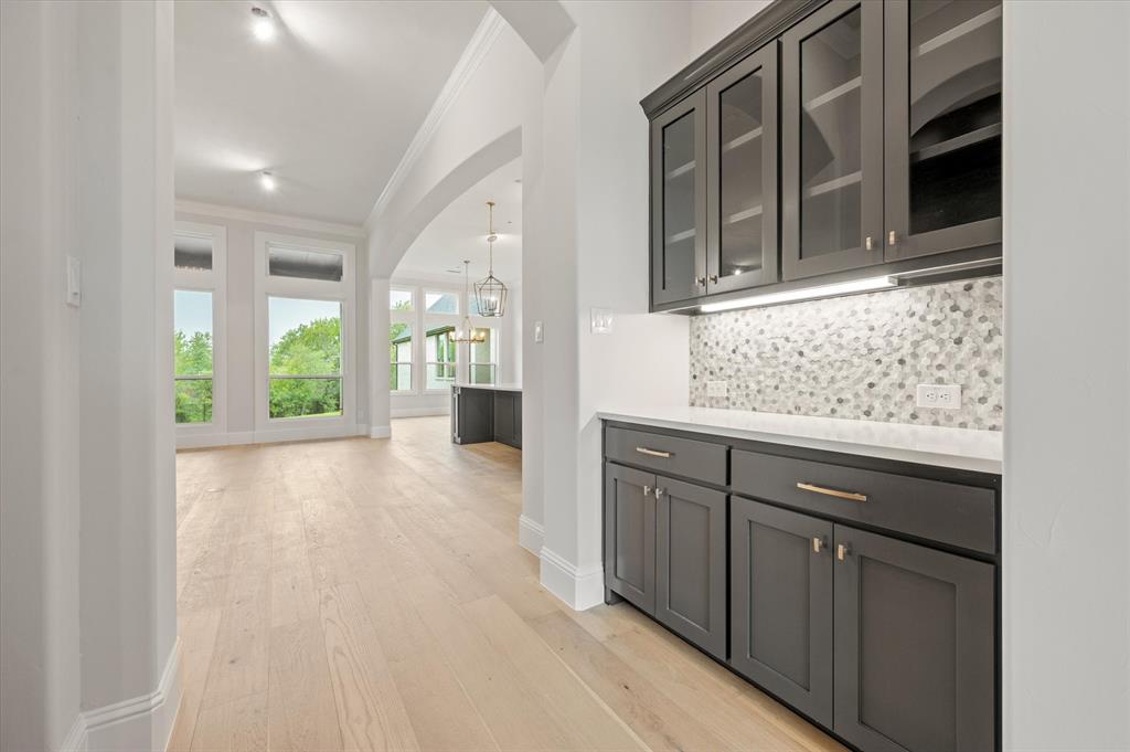 Montalcino Estates - Residential