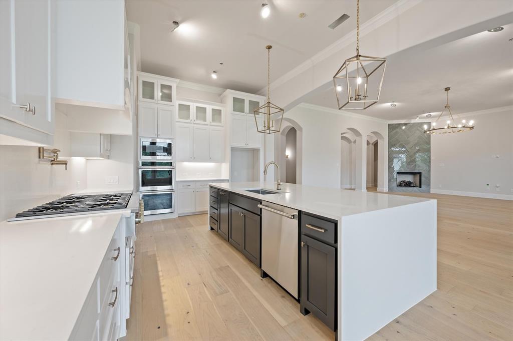 Montalcino Estates - Residential