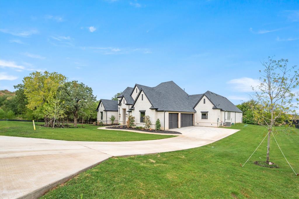 Montalcino Estates - Residential