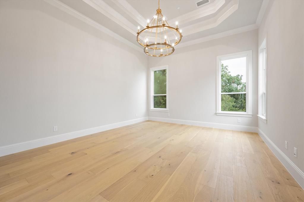 Montalcino Estates - Residential