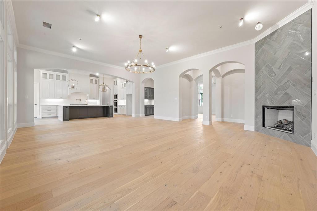 Montalcino Estates - Residential