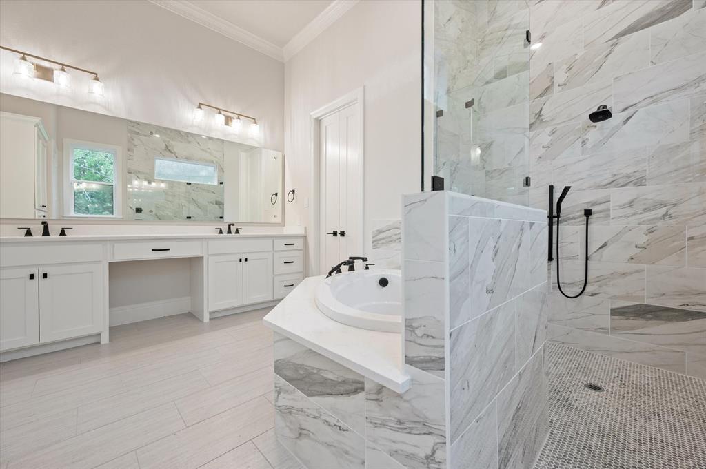 Montalcino Estates - Residential