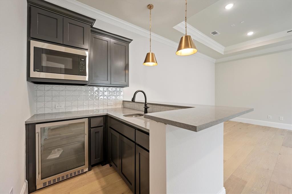 Montalcino Estates - Residential