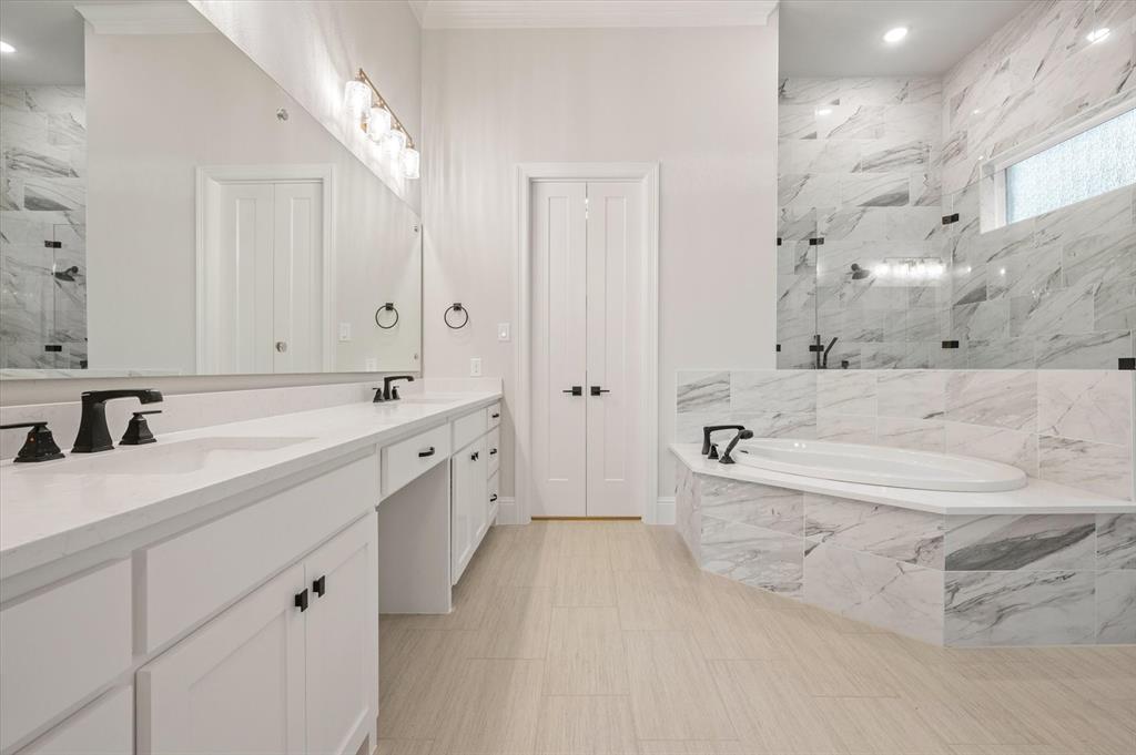 Montalcino Estates - Residential