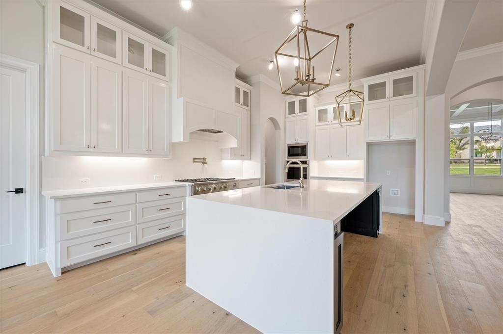 Montalcino Estates - Residential