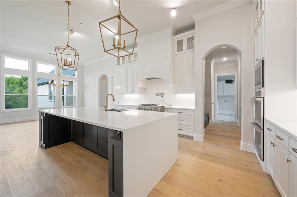 Montalcino Estates - Residential