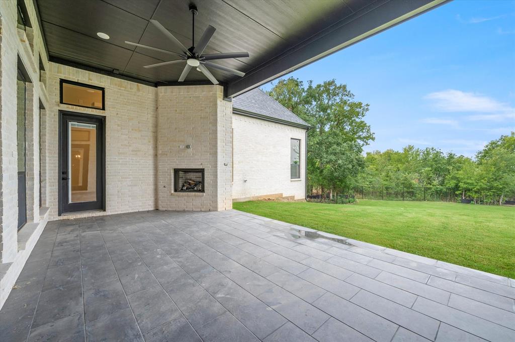 Montalcino Estates - Residential