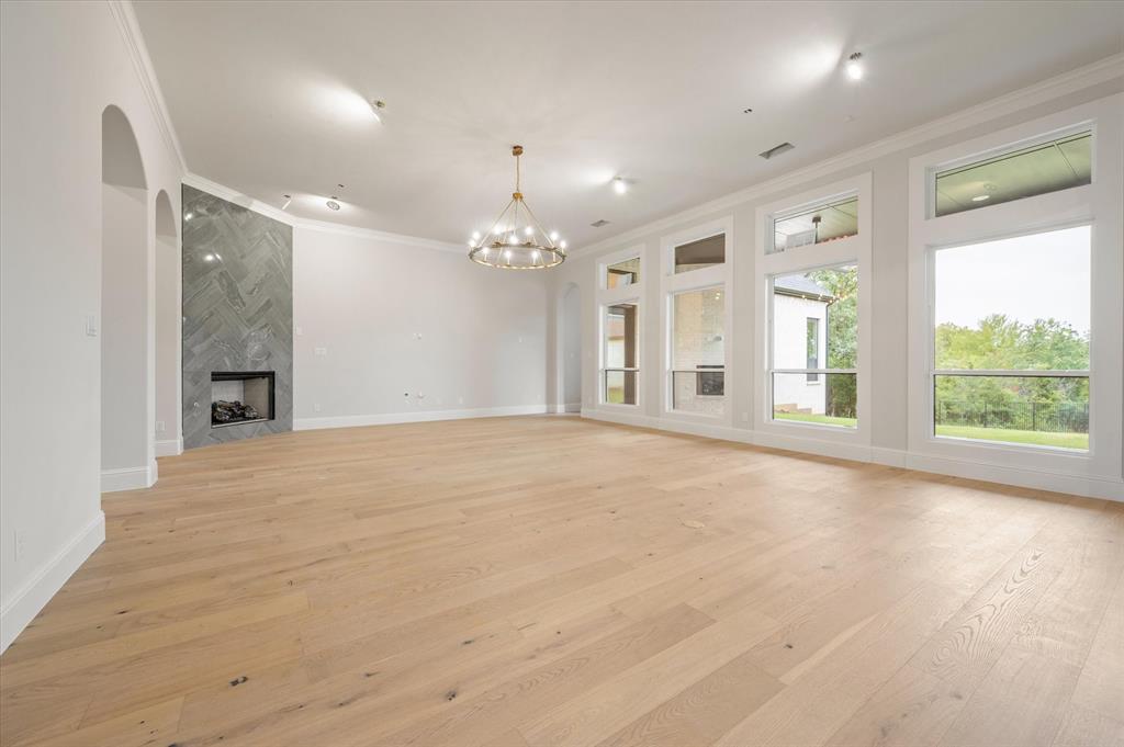 Montalcino Estates - Residential