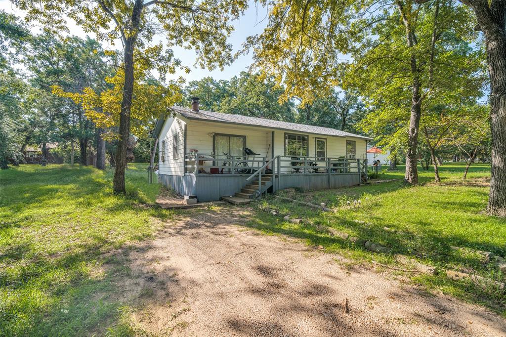 1021 Whispering Springs Drive
