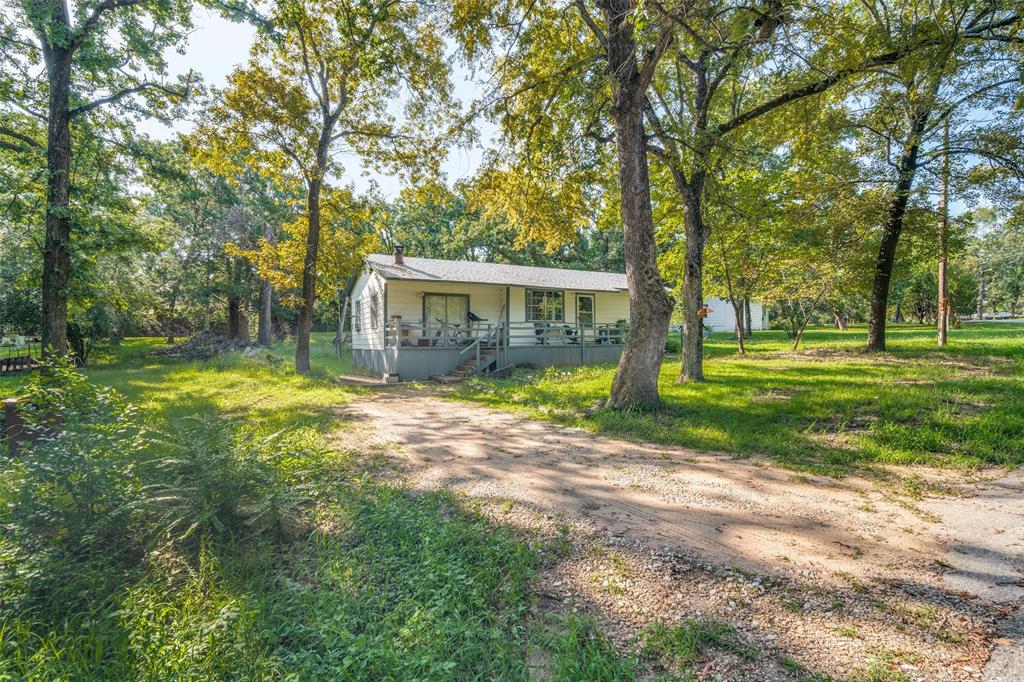 1021 Whispering Springs Drive