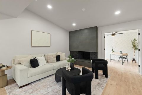 Tiny photo for 12540 High Meadow Drive, Dallas, TX 75244 (MLS # 21101389)