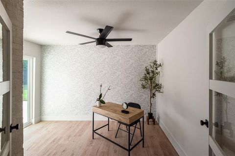 Tiny photo for 12540 High Meadow Drive, Dallas, TX 75244 (MLS # 21101389)