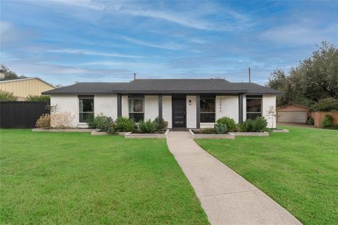 Tiny photo for 12540 High Meadow Drive, Dallas, TX 75244 (MLS # 21101389)