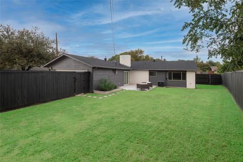 Tiny photo for 12540 High Meadow Drive, Dallas, TX 75244 (MLS # 21101389)