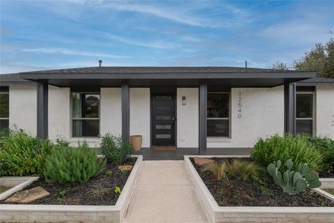 Photo of 12540 High Meadow Drive, Dallas, TX 75244 (MLS # 21101389) Photo of 12540 High Meadow Drive, Dallas, TX 75244 (MLS # 21101389)