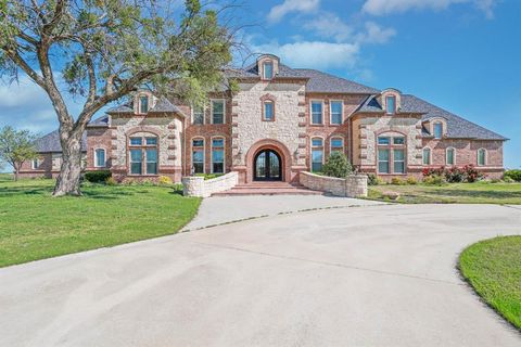 1200 McReynolds Road Sanger TX 76266