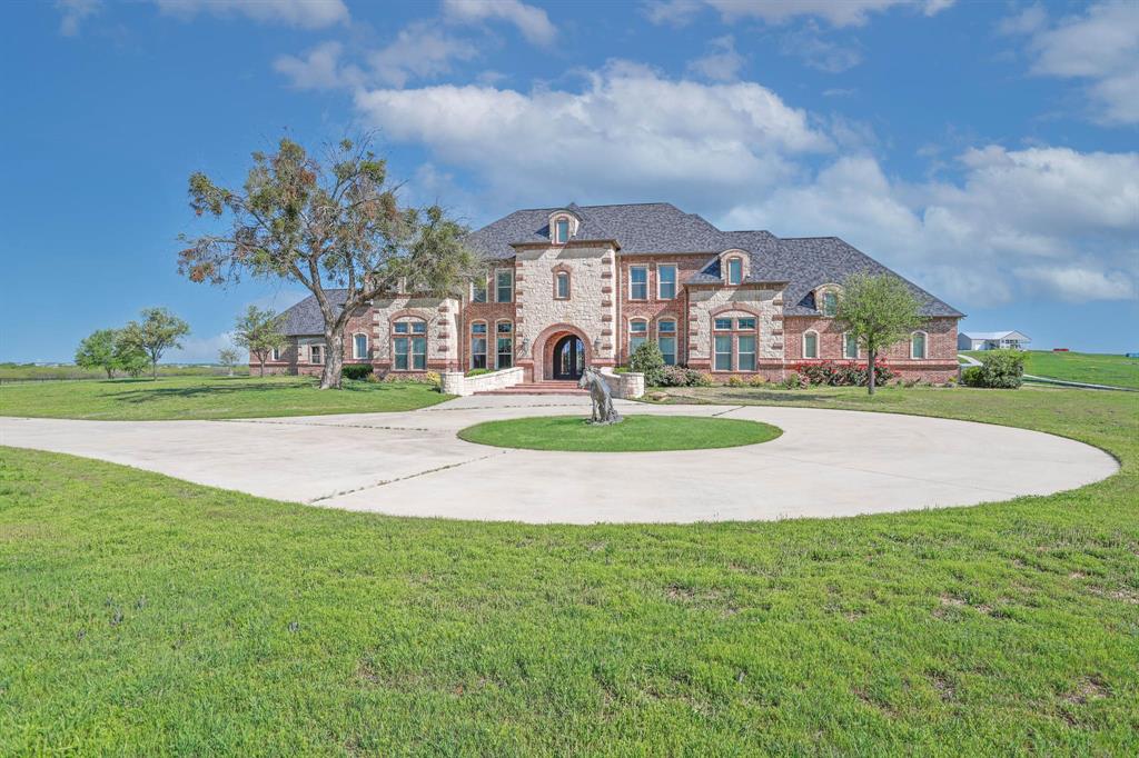 1200 McReynolds Road