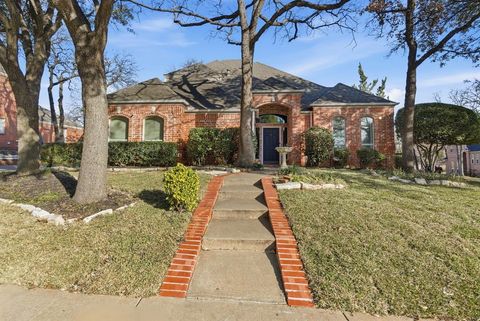 925 Ridge Court Keller TX 76248