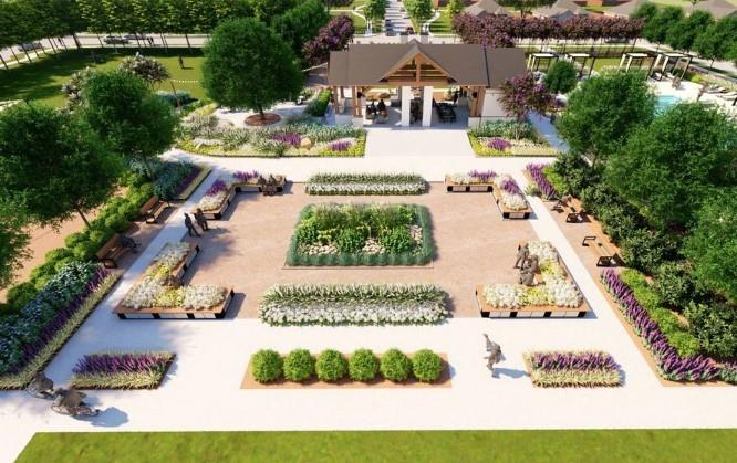 North Sky - Residential