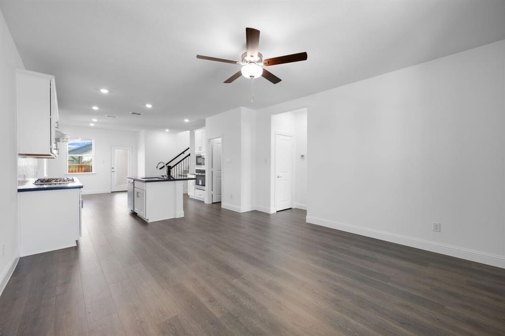 North Sky - Residential