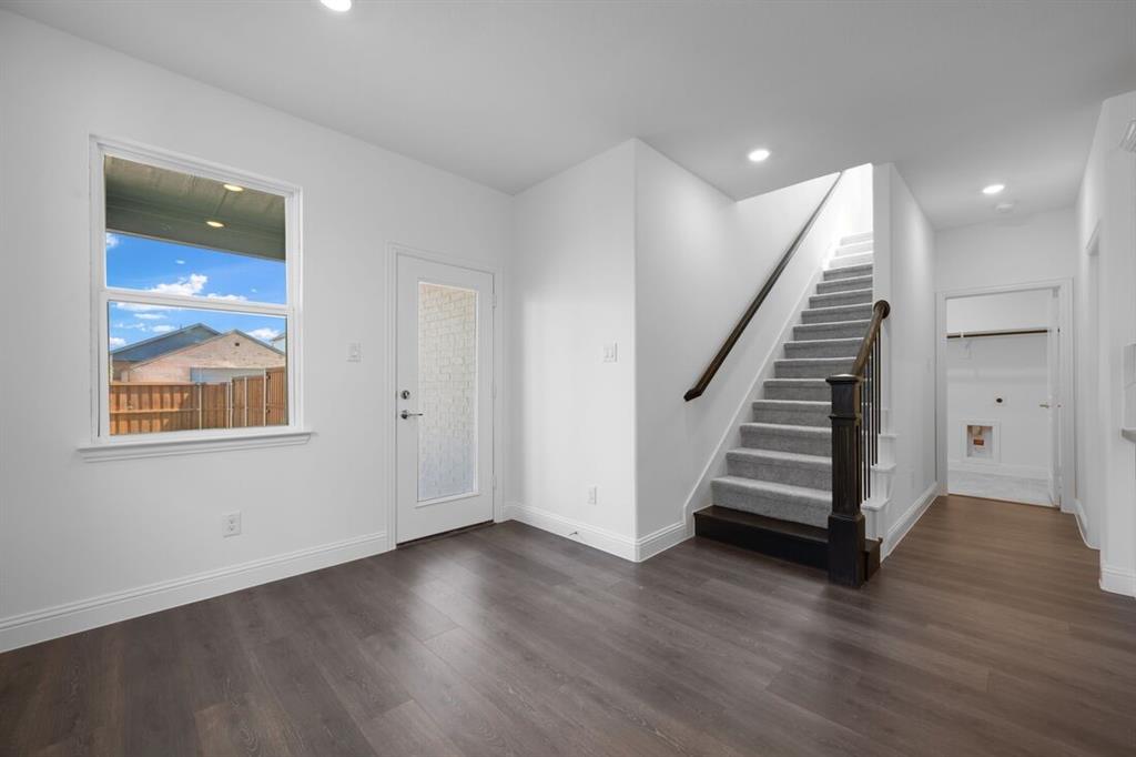 North Sky - Residential