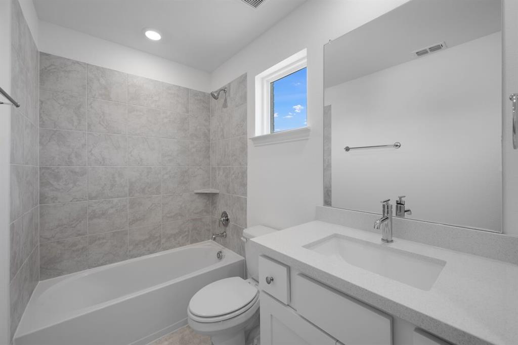 North Sky - Residential