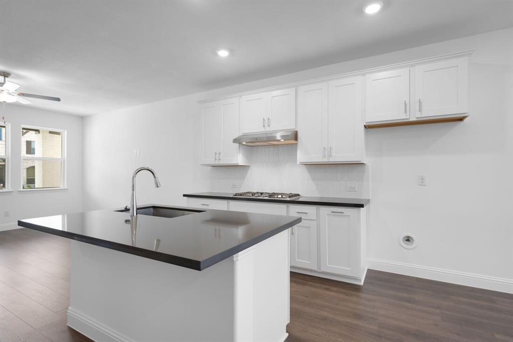 North Sky - Residential