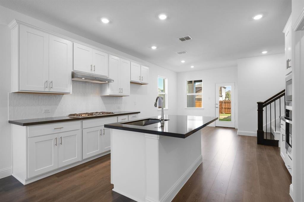 North Sky - Residential