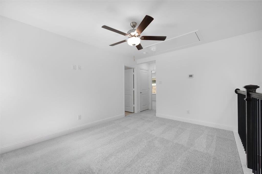 North Sky - Residential