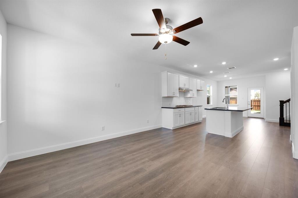 North Sky - Residential