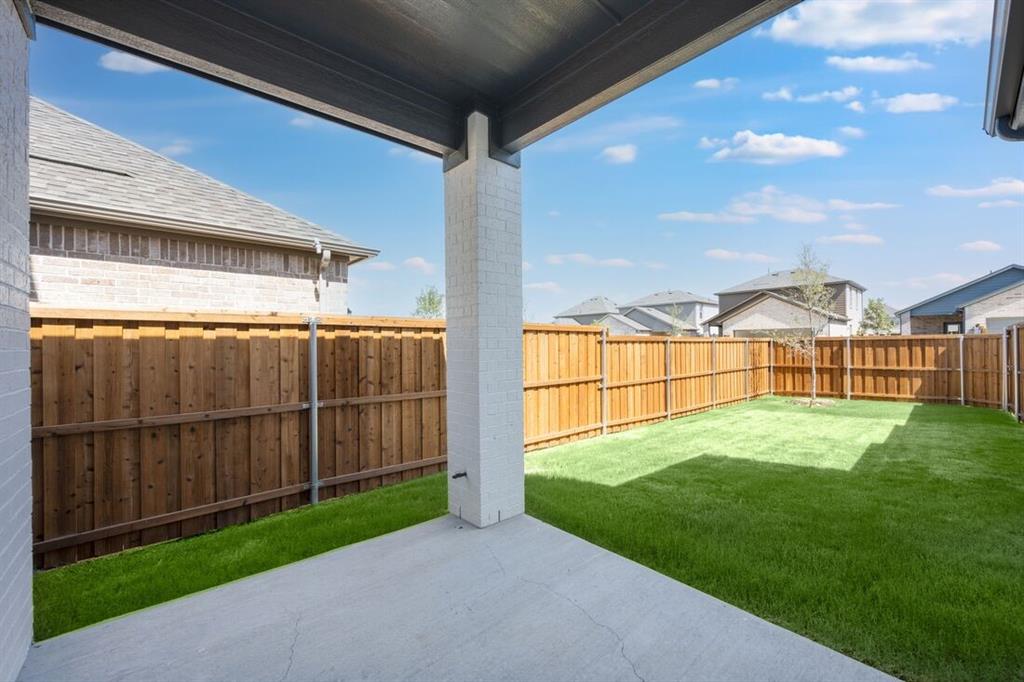 North Sky - Residential