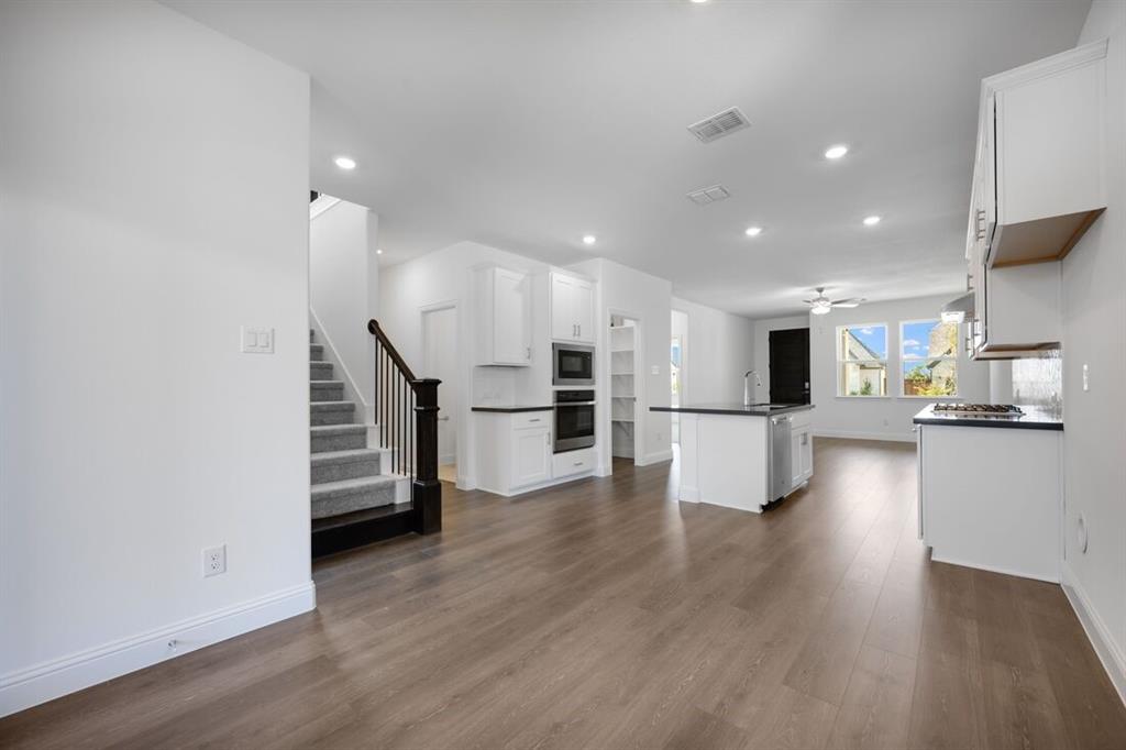 North Sky - Residential