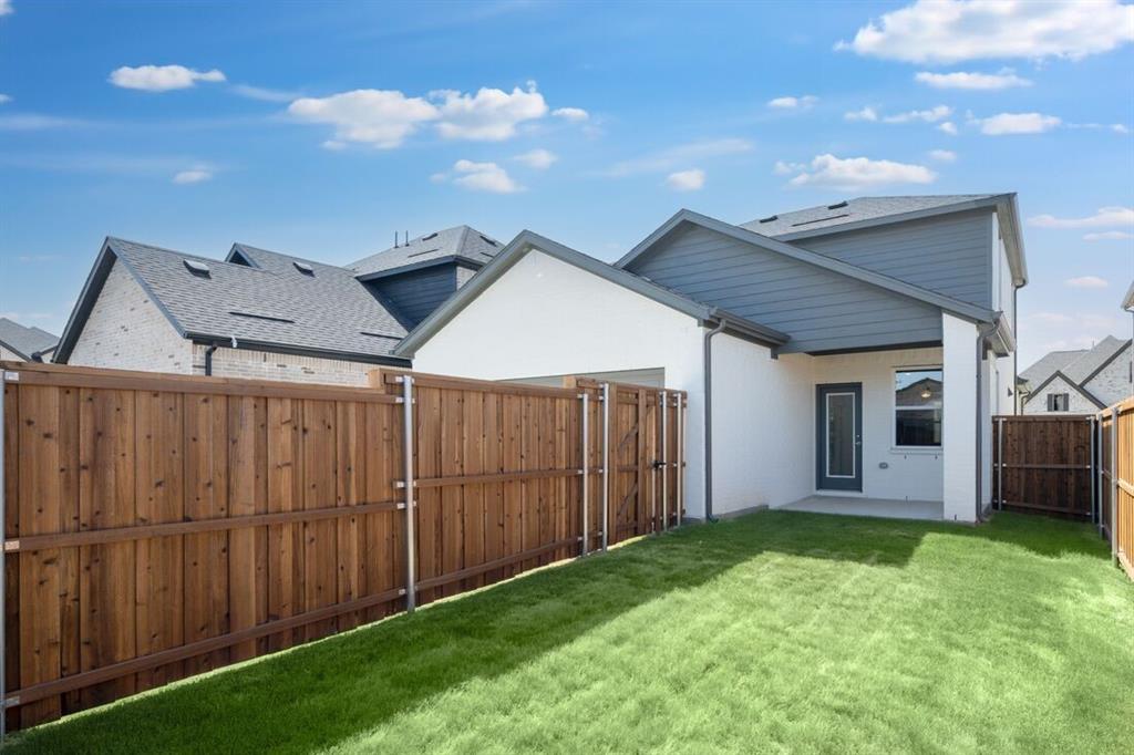 North Sky - Residential