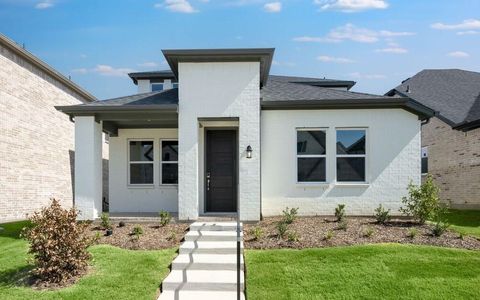 105 Tornillo Drive Celina TX 75009