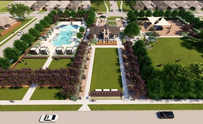 North Sky - Residential