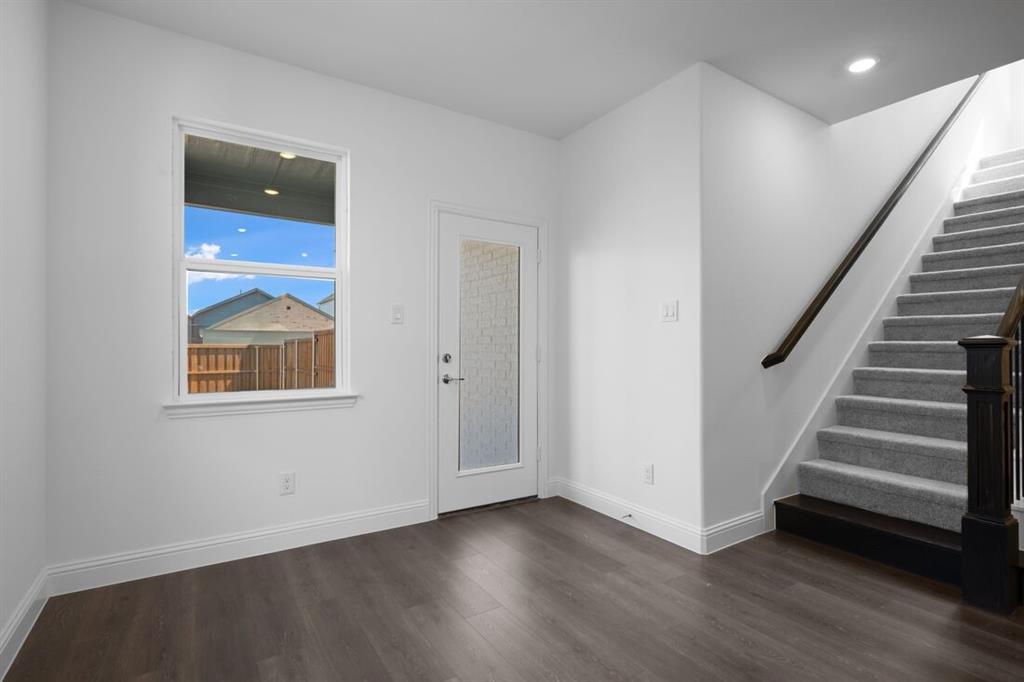 North Sky - Residential