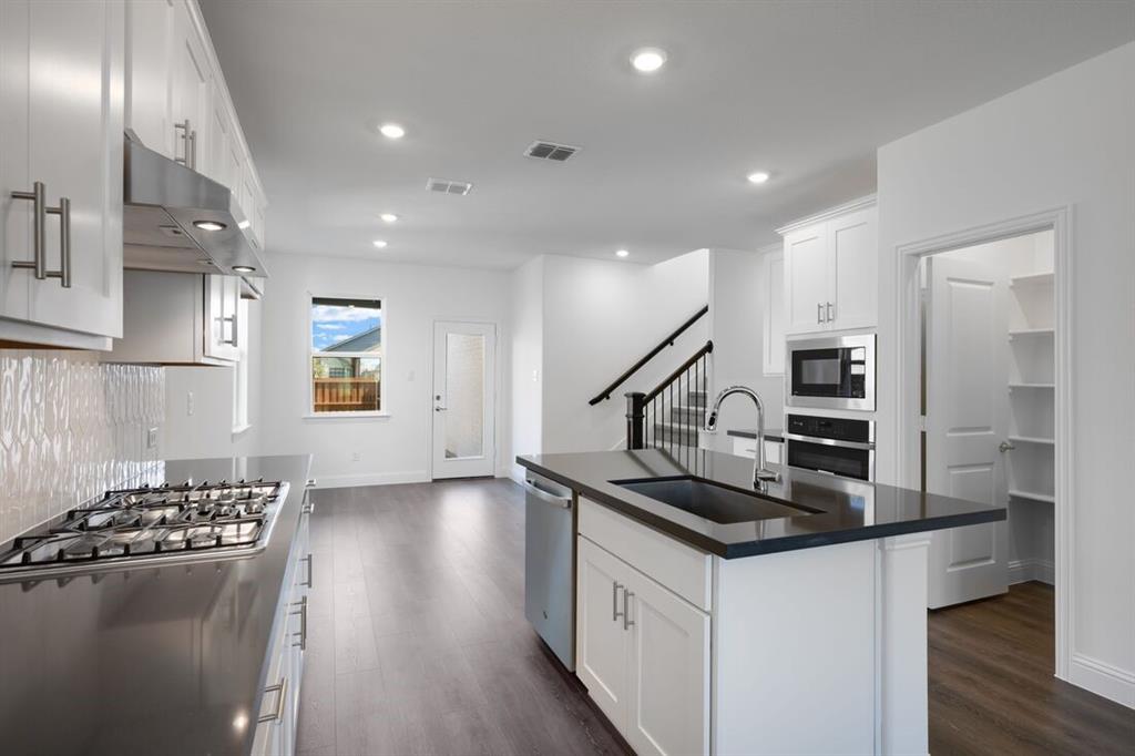 North Sky - Residential