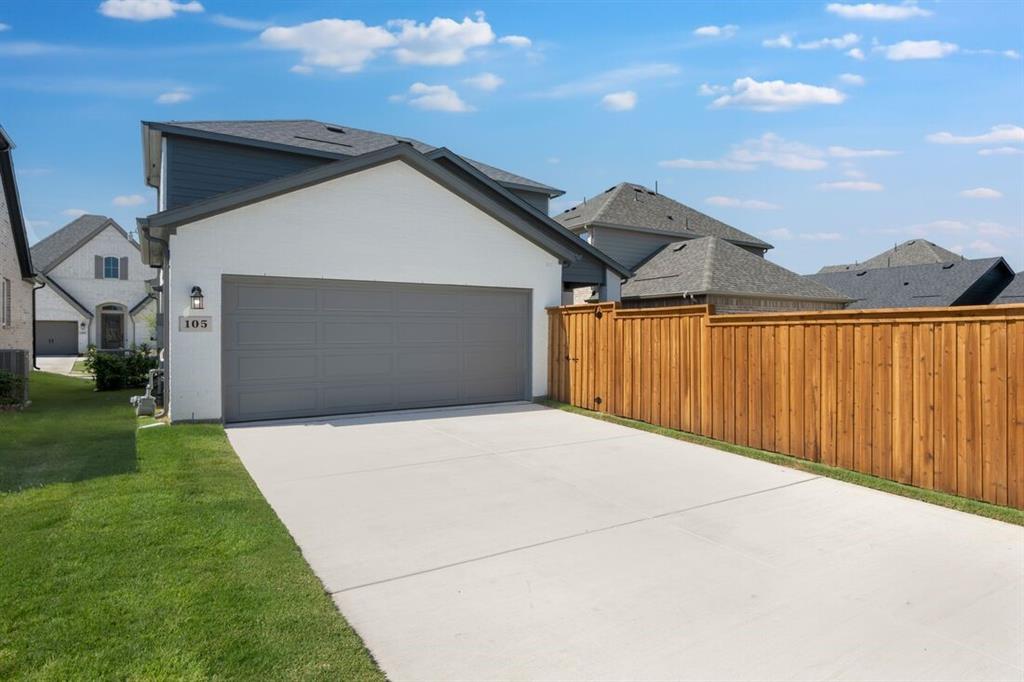 North Sky - Residential