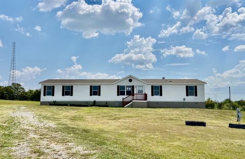 9100 Montana Street Joshua TX 76058