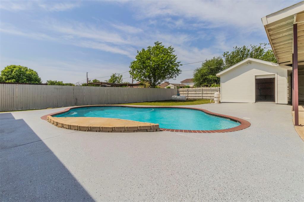 Lake Crest Estate #1 - Residential