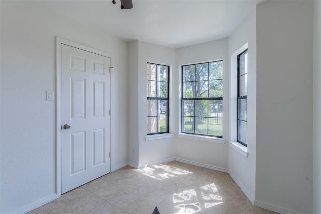 Lake Crest Estate #1 - Residential