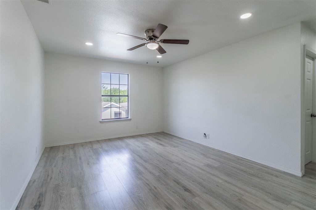 Lake Crest Estate #1 - Residential