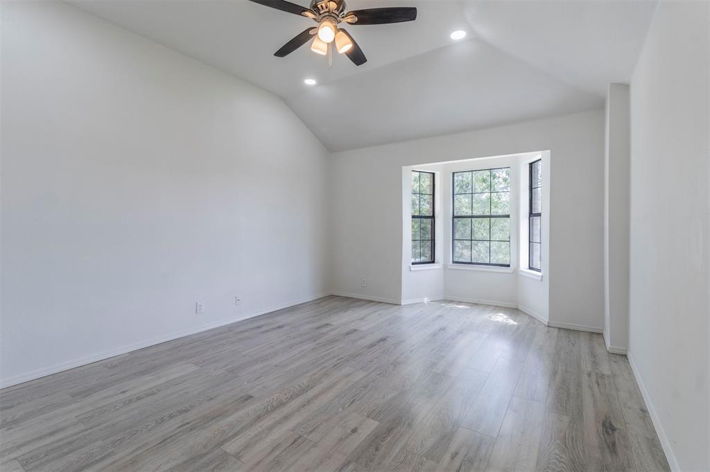 Lake Crest Estate #1 - Residential