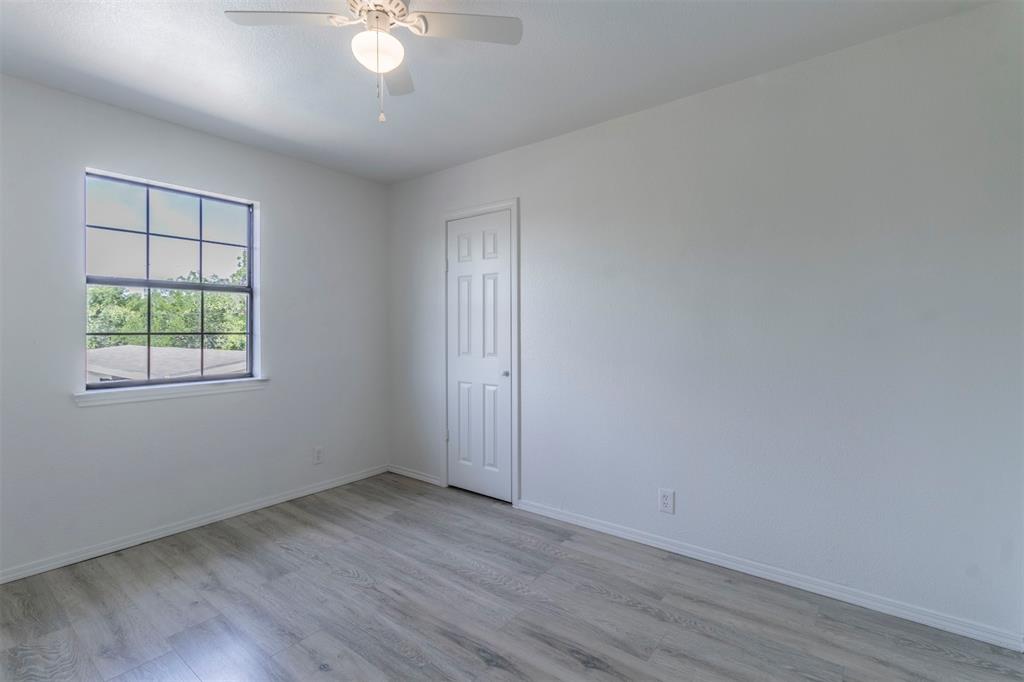 Lake Crest Estate #1 - Residential