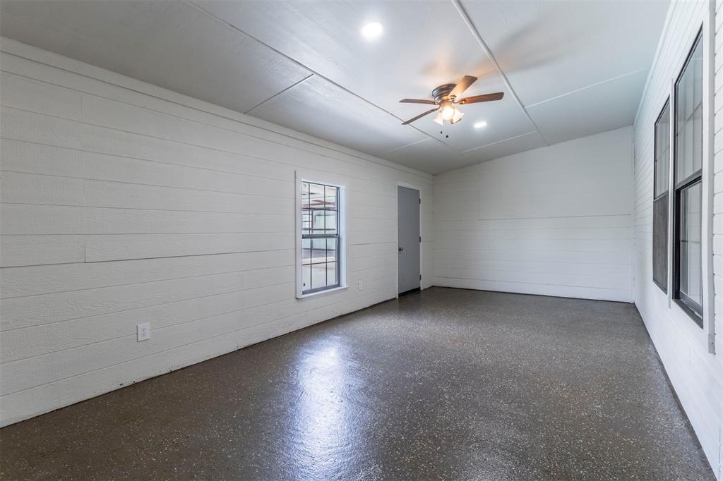 Lake Crest Estate #1 - Residential