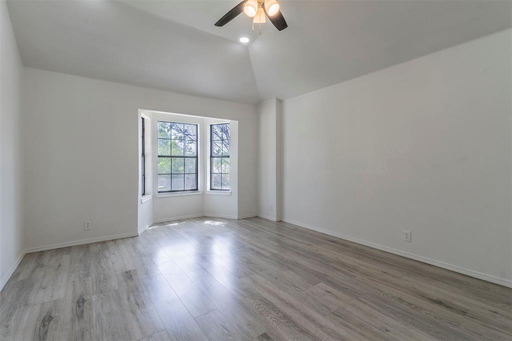 Lake Crest Estate #1 - Residential